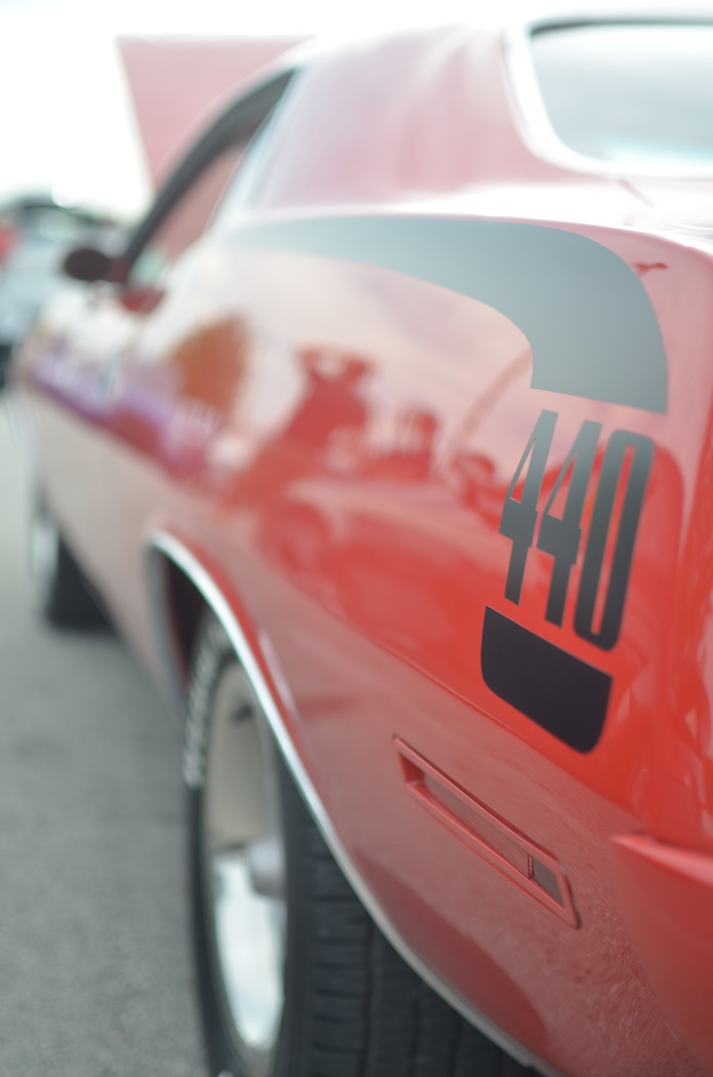 Illustration for article titled St. Louis Cars and Coffee photo dump